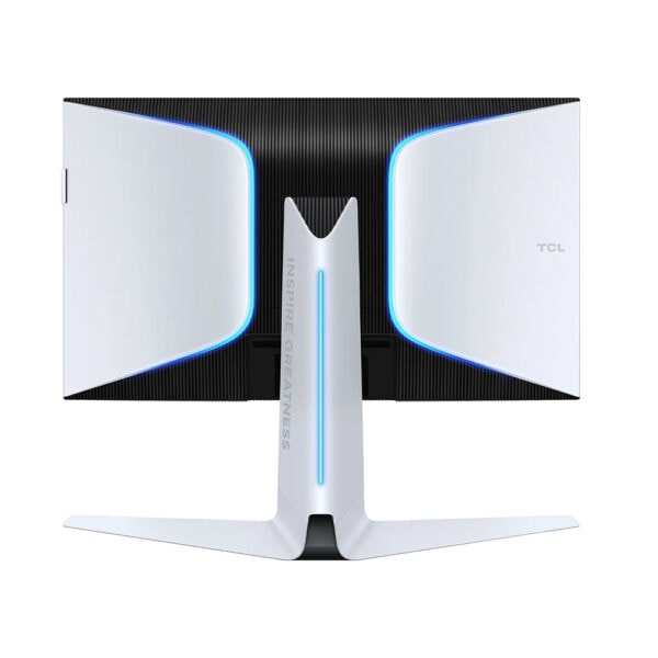 Tcl 27r83u 27 Inc 160hz 1ms 4k Uhd Miniled Gaming Monitor G4
