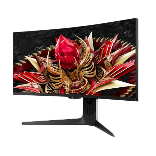 Tcl 34r83q 34 Inc 170hz 1ms 2k Wqhd Miniled Gaming Monitor G2