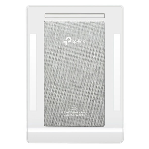 Tp Link Archer Air R5 Ax3000 Dual Band Wifi 6 Easymesh Router 3