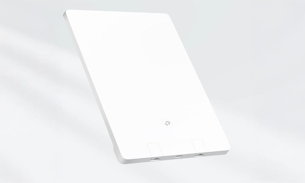 Ultra İnce ve Minimalist Tasarım