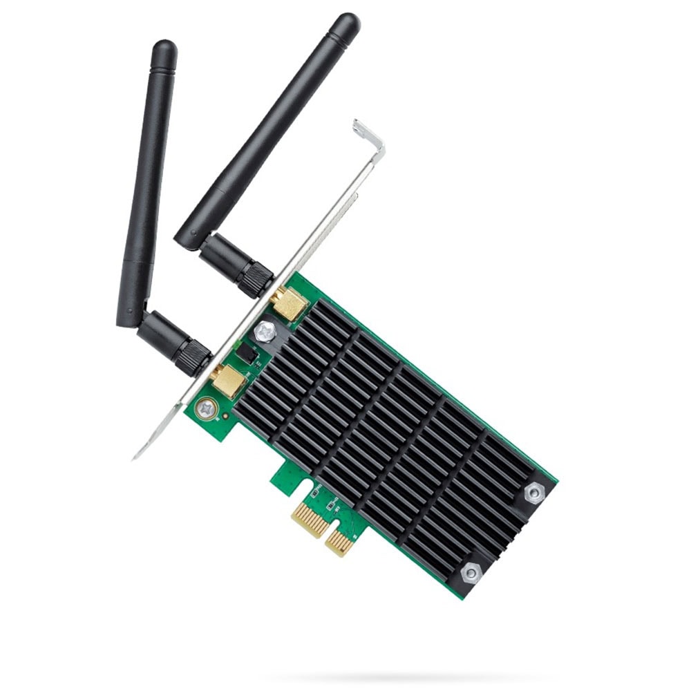 802.11ac - Daha Hızlı Bağlantılar için Dual Band Wi-Fi