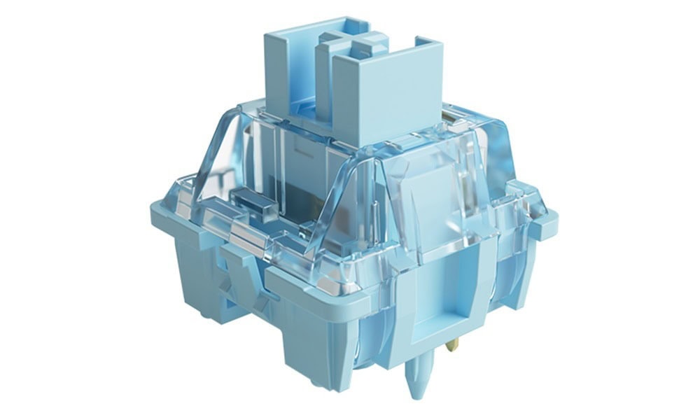 Akko V3 Cream Blue Pro Switch