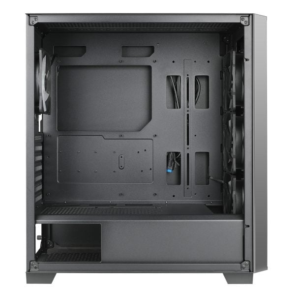 Vento Vg4050l Argb Mesh Usb 3 0 E Atx Mid Tower 850w 80 Bronze Gaming Kasa 2