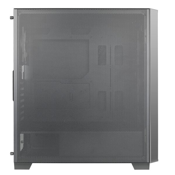 Vento Vg4050l Argb Mesh Usb 3 0 E Atx Mid Tower 850w 80 Bronze Gaming Kasa 4