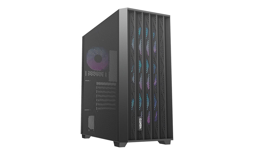 Eşşiz Tasarımlı Ön Panel