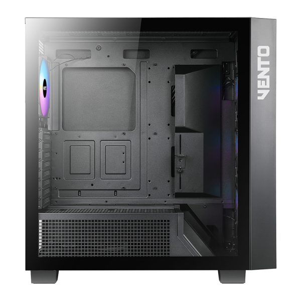 Vento Vg4252l Argb Mesh Temperli Cam Usb 3 0 E Atx Mid Tower 850w 80 Bronze Gaming Kasa 4