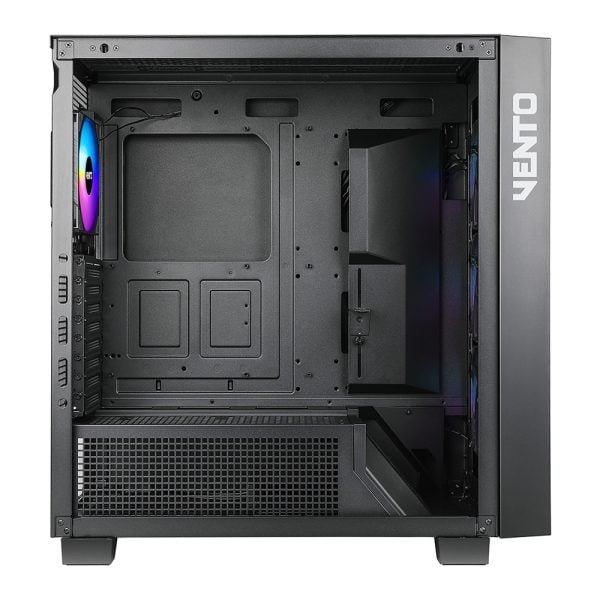 Vento Vg4252l Argb Mesh Temperli Cam Usb 3 0 E Atx Mid Tower 850w 80 Bronze Gaming Kasa 5