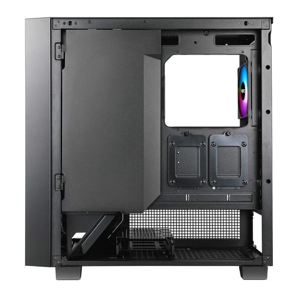 Vento Vg4252l Argb Mesh Temperli Cam Usb 3 0 E Atx Mid Tower 850w 80 Bronze Gaming Kasa 6