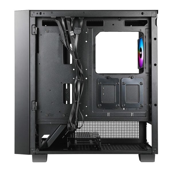 Vento Vg4252l Argb Mesh Temperli Cam Usb 3 0 E Atx Mid Tower 850w 80 Bronze Gaming Kasa 7