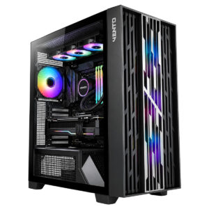 Vento Vg4252l Argb Mesh Temperli Cam Usb 3 0 E Atx Mid Tower Hd2 850 850w 80 Bronze Gaming Kasa T2