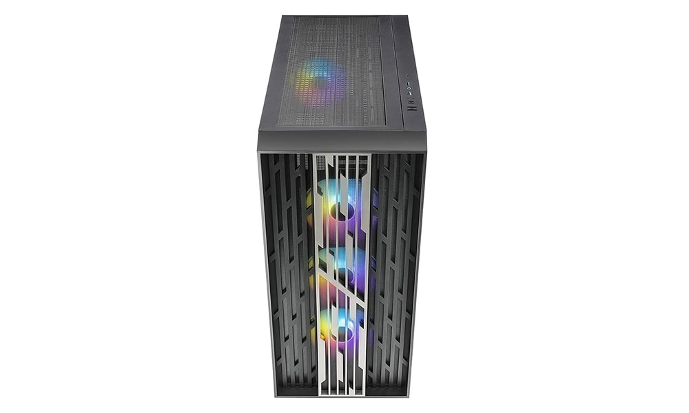 VENTO VG4252L Gaming Kasa H4
