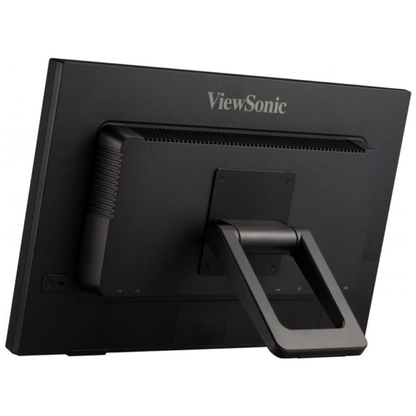Viewsonic Td2223 21.5 Inç 75hz 5ms Full Hd Tn Dokunmatik Monitör 6