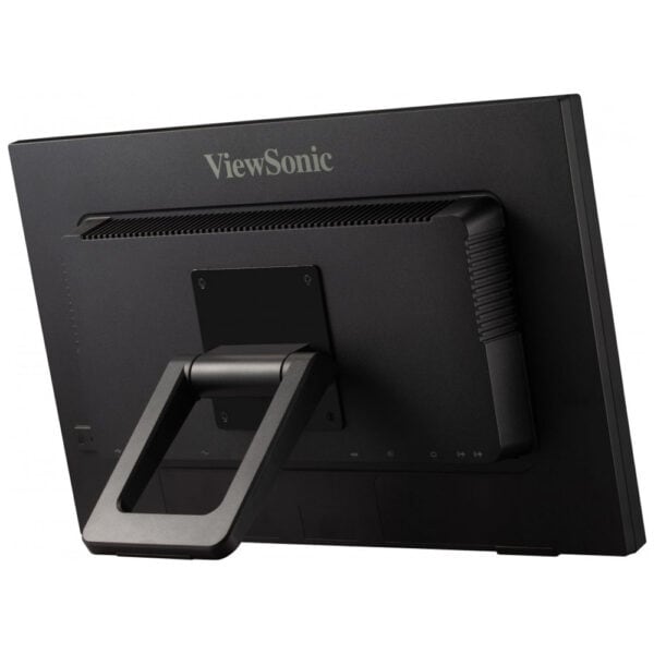 Viewsonic Td2223 21.5 Inç 75hz 5ms Full Hd Tn Dokunmatik Monitör 7
