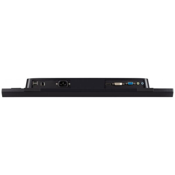 Viewsonic Td2223 21.5 Inç 75hz 5ms Full Hd Tn Dokunmatik Monitör 8