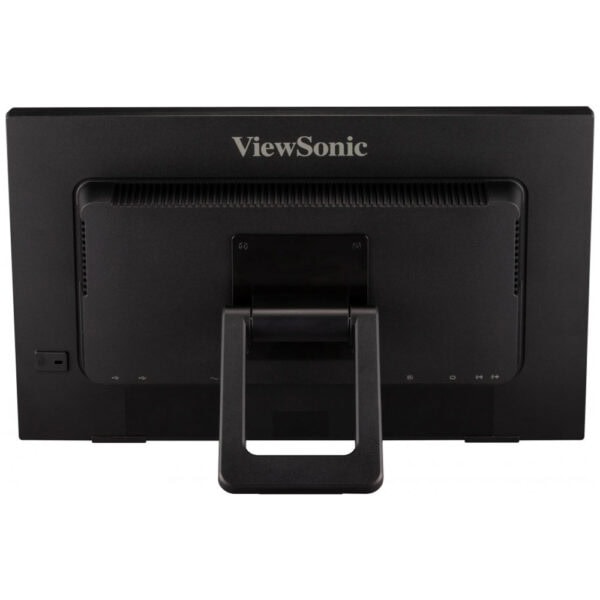 Viewsonic Td2223 21.5 Inç 75hz 5ms Full Hd Tn Dokunmatik Monitör 9