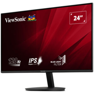 Viewsonic Va24e1 H 24 Inç 120hz 5ms Full Hd Ips Monitör 2