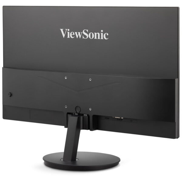 Viewsonic Va24e1 H 24 Inç 120hz 5ms Full Hd Ips Monitör 8