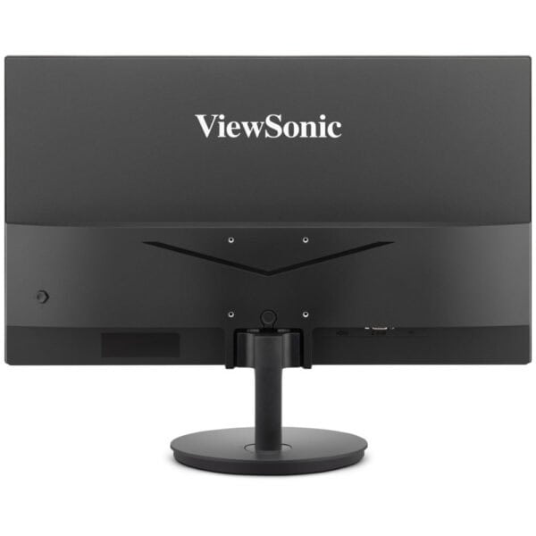 Viewsonic Va24e1 H 24 Inç 120hz 5ms Full Hd Ips Monitör 9