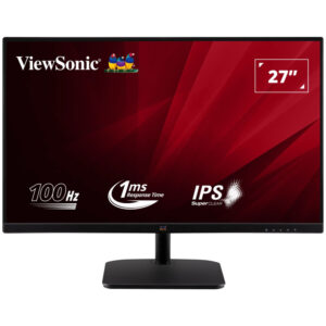 Viewsonic Va2732 H 27 Inç 100hz 1ms Full Hd Ips Monitör 1