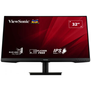 Viewsonic Va3209 Mh 31.5 Inç 75hz 4ms Full Hd Ips Monitör 2