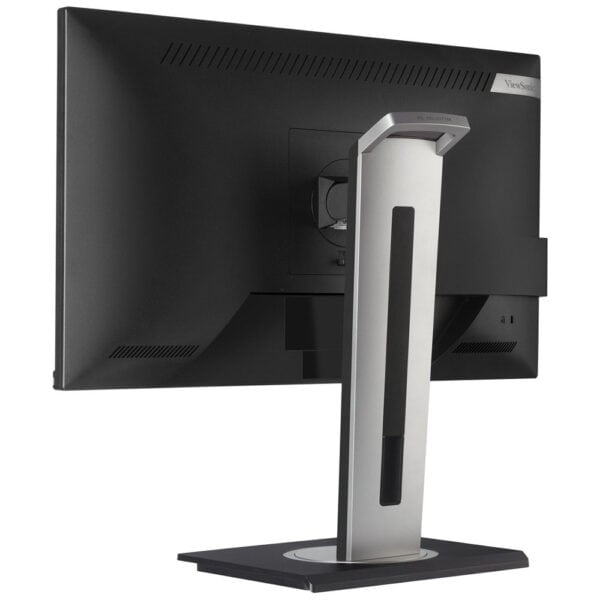 Viewsonic Vg2456 23.8 Inç 60hz 5ms Full Hd Ips Pivot Monitör 10