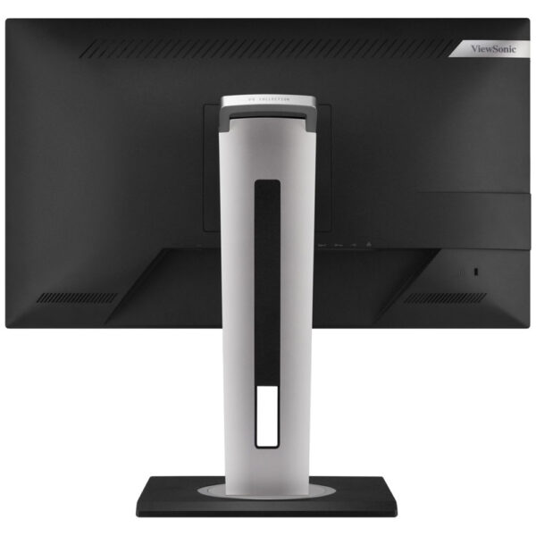 Viewsonic Vg2456 23.8 Inç 60hz 5ms Full Hd Ips Pivot Monitör 11