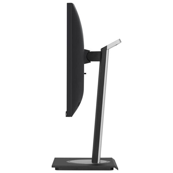 Viewsonic Vg2456 23.8 Inç 60hz 5ms Full Hd Ips Pivot Monitör 6