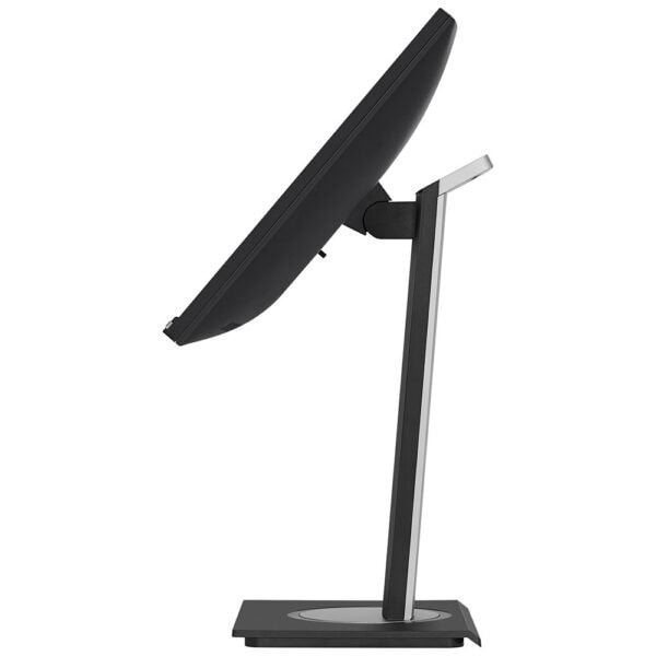 Viewsonic Vg2456 23.8 Inç 60hz 5ms Full Hd Ips Pivot Monitör 7