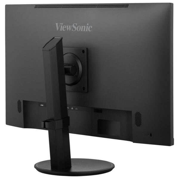 Viewsonic Vg2709u 2k 27 Inç 100hz 4ms 2k Qhd Ips Pivot Monitör 12
