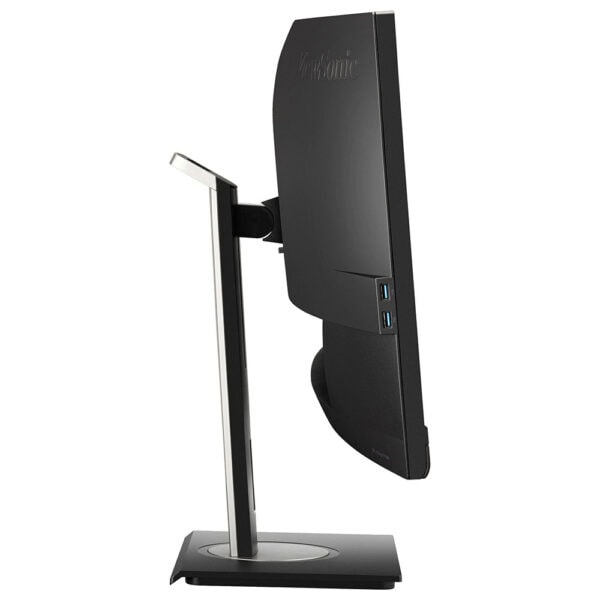 Viewsonic Vg3456c 34 Inç 100hz 5ms Uwqhd Va Kavisli Monitör 4