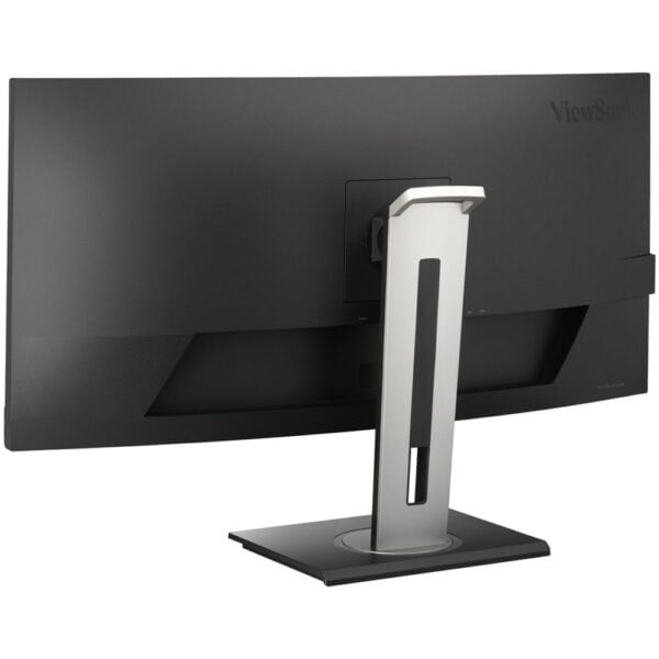Viewsonic Vg3456c 34 Inç 100hz 5ms Uwqhd Va Kavisli Monitör 6