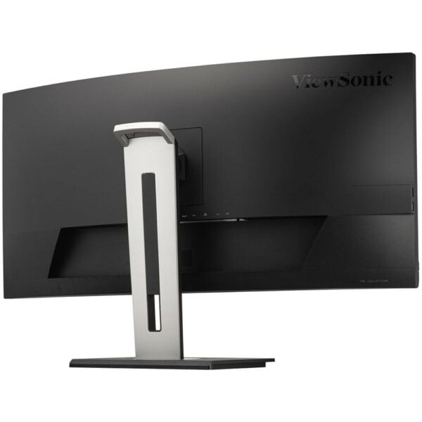 Viewsonic Vg3456c 34 Inç 100hz 5ms Uwqhd Va Kavisli Monitör 7