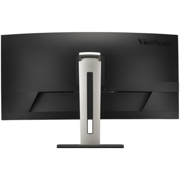 Viewsonic Vg3456c 34 Inç 100hz 5ms Uwqhd Va Kavisli Monitör 8
