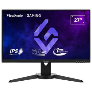 Viewsonic Vx2779j Hd Pro 27 Inç 180hz 1ms Full Hd Freesync Ips Pivot Gaming Monitör 1