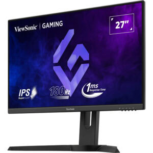 Viewsonic Vx2779j Hd Pro 27 Inç 180hz 1ms Full Hd Freesync Ips Pivot Gaming Monitör 2
