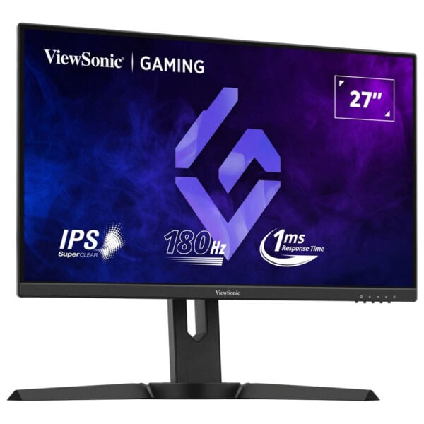 Viewsonic Vx2779j Hd Pro 27 Inç 180hz 1ms Full Hd Freesync Ips Pivot Gaming Monitör 7
