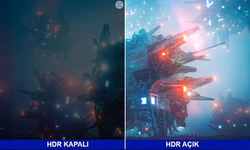 CANLI GÖRSELLERİN KİLİDİNİ AÇ