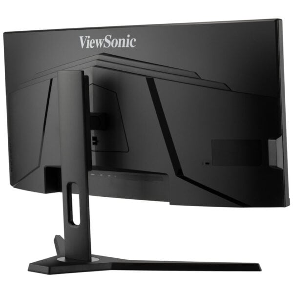 Viewsonic Vx3418 2kpc 34 Inç 180hz 1ms Uwqhd Freesync Premium Va Kavisli Gaming Monitör 13