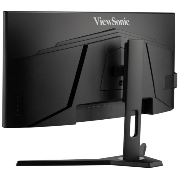 Viewsonic Vx3418 2kpc 34 Inç 180hz 1ms Uwqhd Freesync Premium Va Kavisli Gaming Monitör 14