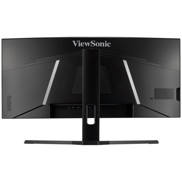 Viewsonic Vx3418 2kpc 34 Inç 180hz 1ms Uwqhd Freesync Premium Va Kavisli Gaming Monitör 15