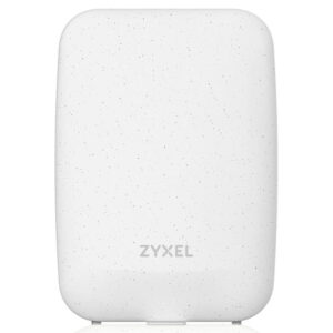 Zyxel Usg Lite 60ax Ax6000 Dual Band Wifi 6 Smartmesh Security Router 1
