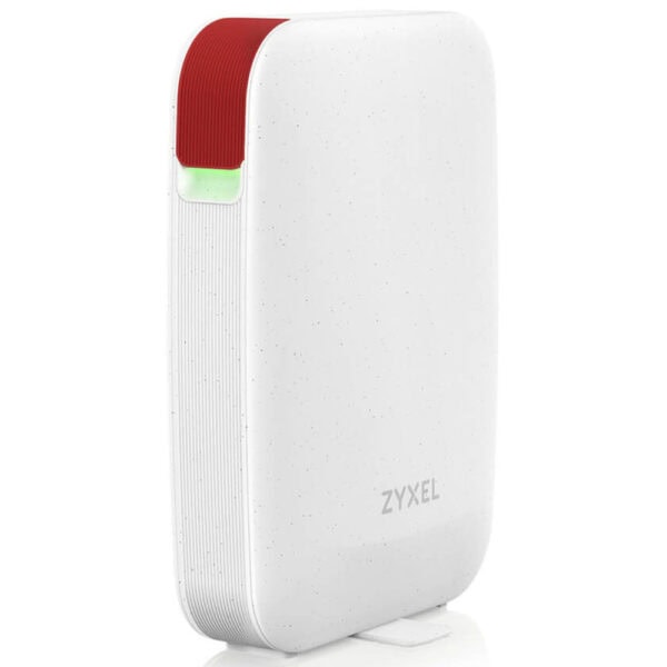 Zyxel Usg Lite 60ax Ax6000 Dual Band Wifi 6 Smartmesh Security Router 5