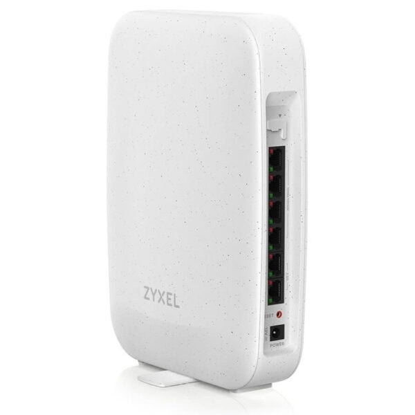 Zyxel Usg Lite 60ax Ax6000 Dual Band Wifi 6 Smartmesh Security Router 7