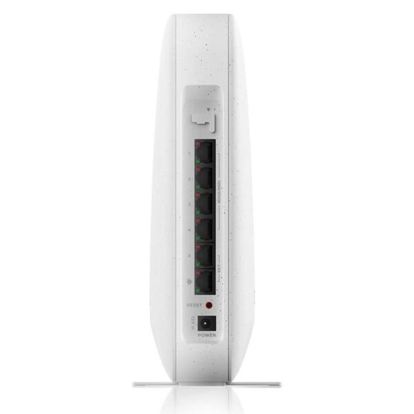 Zyxel Usg Lite 60ax Ax6000 Dual Band Wifi 6 Smartmesh Security Router 8