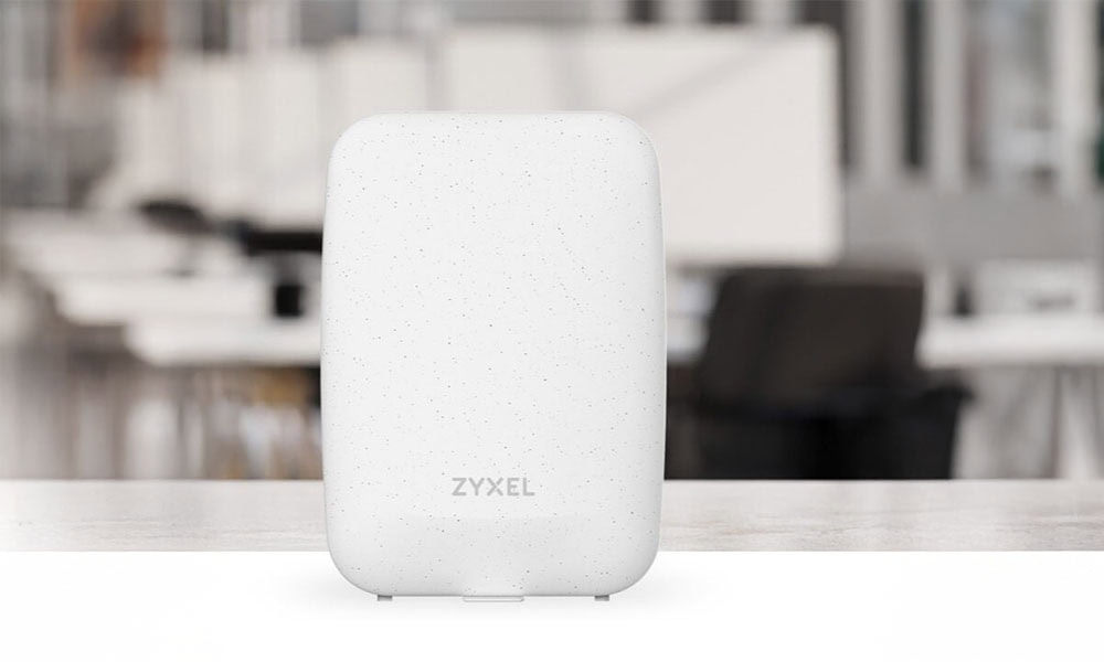 Son Derece Hızlı WiFi 6