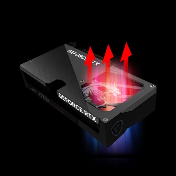 MSI GeForce RTX 5060 Ti 16G GAMING OC Ekran Kartı h12