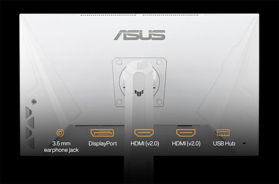 TUF Gaming VG27AQML1A-W ASUS TUF Gaming VG27AQML1A-W Gaming Monitör H15