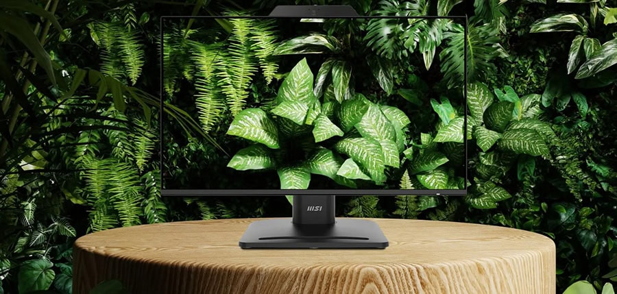 MSI PRO MP242PMG Monitör h17