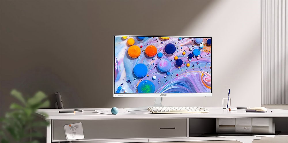 VU249HFI-W ASUS VU249HFI-W Monitör h4