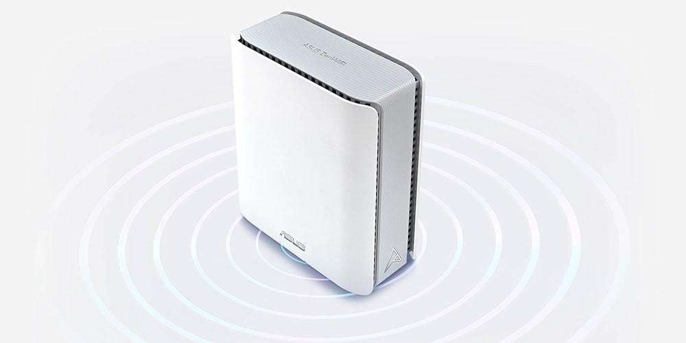ASUS ZenWiFi BT10 ASUS ZenWiFi BT10 Mesh Sistemi (Beyaz, Üçlü Paket) h3